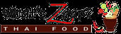 What's Zaap? Thai Food