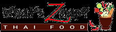 What's Zaap? Thai Food